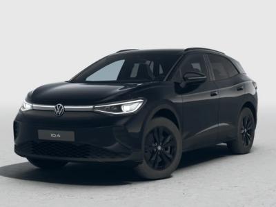 Financial Leas Volkswagen ID.4 Pro Limited Edition Plus 77 kWh accu 286 pk