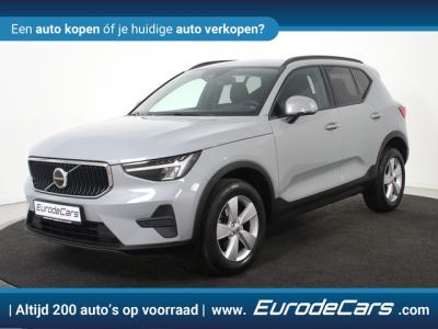Financial Lease Volvo XC40 1.5 T2 Essential
