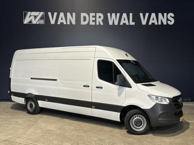 Financial Lease Mercedes-Benz Sprinter 317 CDI 170pk L3H2 Euro6 Airco