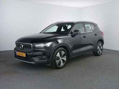 Financial Lease Volvo XC40 1.5 T5 Recharge Business Pro