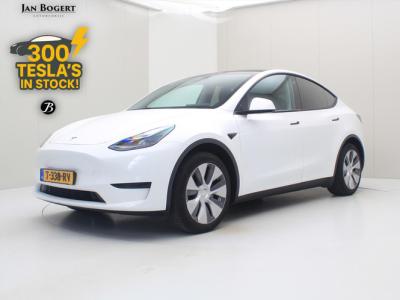 Financial Leas Tesla Model Y Standard RWD Plus 299pk 92