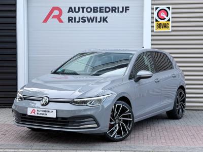 Financial Leas Volkswagen Golf 1.0 TSI Life Sfeer