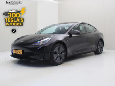 Financial Leas Tesla Model 3 Standard RWD Plus 90