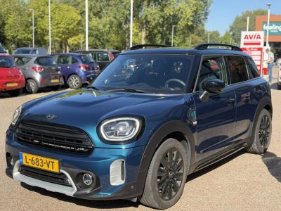 Financial Leas MINI Countryman 1.5 Cooper Boardwalk Edition NL Auto