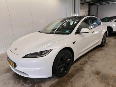 Financial Lease Tesla Model 3 Highland RWD 91