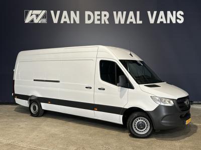 Financial Lease Mercedes-Benz Sprinter 311 CDI 9G-Tronic Automaat L3H2 Euro6 Airco