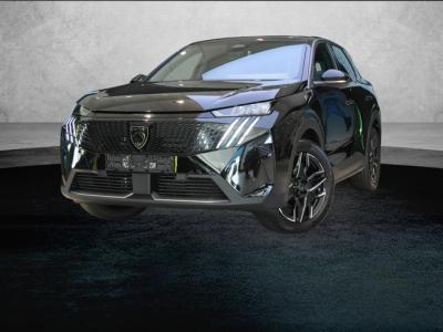 Financial Lease Peugeot 3008 SUV Allure 145 pk Automaat