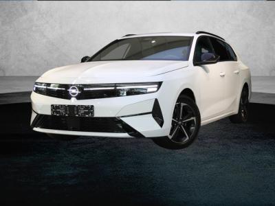 Financial Lease Opel Astra Sports Tourer Business Edition Hybrid 145 pk Automaat