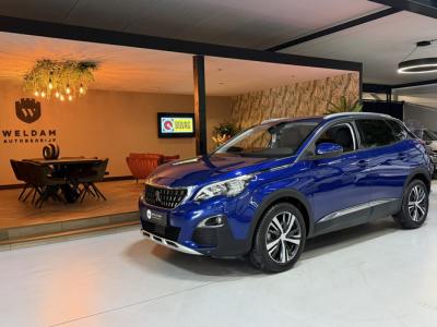 Financial Lease Peugeot 3008 1.2 Allure 130PK Automaat Garantie