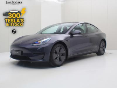 Financial Lease Tesla Model 3 Standard RWD Plus UPGRADE 93.8% SoH