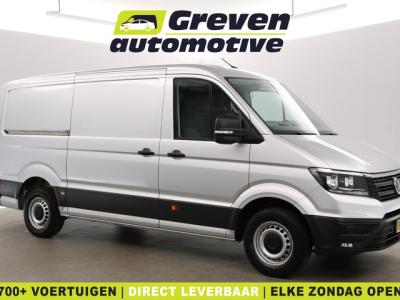 Financial Leas Volkswagen Crafter 2.0 TDI 140PK L3H2