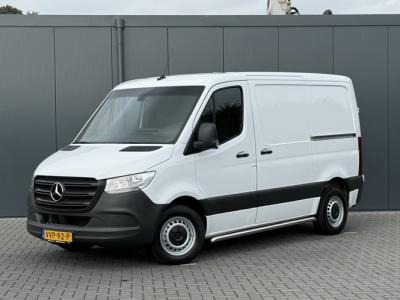 Financial Leas Mercedes-Benz Sprinter 315 150 PK 3.2 t