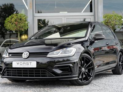 Financial Lease Volkswagen Golf 2.0 TSI 4Motion R Perf Akrapovic Pano Dsg