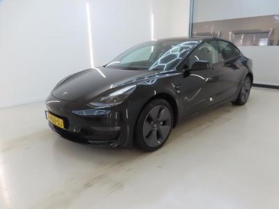 Financial Leas Tesla Model 3 Long-Range AWD 351pk 75 kWh FACELIFT