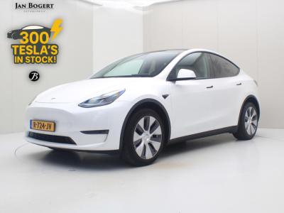Financial Lease Tesla Model Y Long Range AWD 75kWh 351pk 92