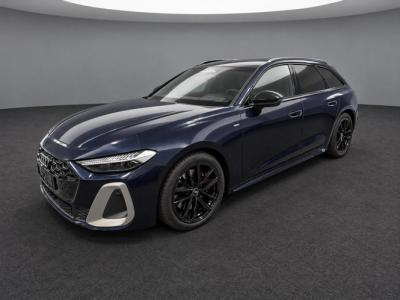 Financial Leas Audi A5 Avant 2.0 367pk e-hybrid Quattro S edition Competition