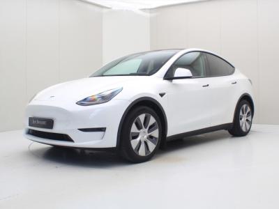 Financial Leas Tesla Model Y Long Range AWD 75kWh 351pk 95.2% SoH