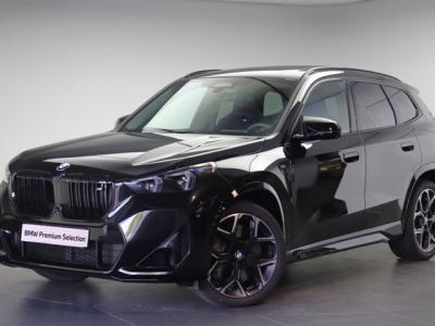 Financial Leas BMW X1 M35i M Sport Automaat
