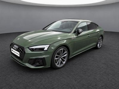 Financial Leas Audi A5 Sportback 35 TFSI 150PK S edition Competition