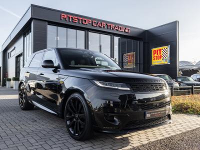 Financial Lease Land Rover Range Rover Sport 3.0 P510e Autobiography