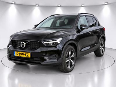 Financial Lease Volvo XC40 2.0 T4 R-Design