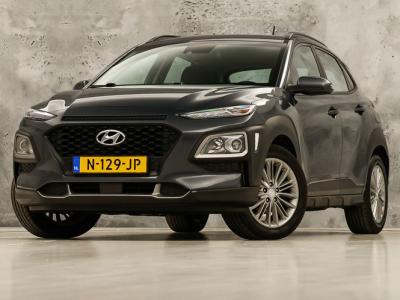 Financial Lease Hyundai KONA 1.0 T-GDI Sport