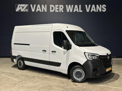 Financial Leas Renault Master 2.3 dCi 136pk L2H2 Euro6 Airco