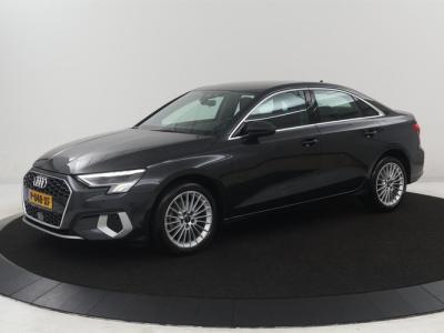 Financial Leas Audi A3 Limousine 35 TFSI Advanced edition