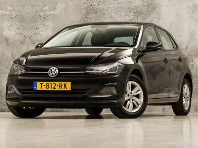 Financial Lease Volkswagen Polo 1.0 TSI Sportline