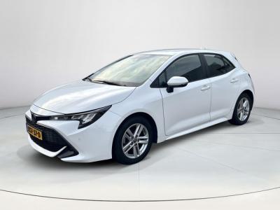 Financial Lease Toyota Corolla 1.8 Hybrid Active