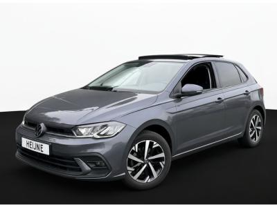 Financial Lease Volkswagen Polo 1.0 TSI DSG 110PK LIFE BUSINESS