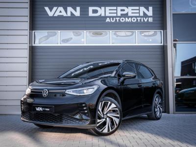 Financial Lease Volkswagen ID.4 GTX 4Motion 77 kWh