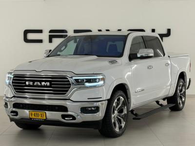 Financial Leas Dodge Ram 1500 5.7 V8 4x4 Limited Longhorn Massage