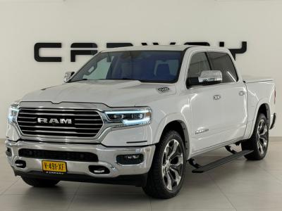 Financial Leas Dodge Ram 1500 5.7 V8 4x4 Limited Longhorn Massage