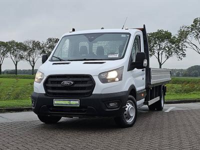 Financial Lease Ford Transit 2.0