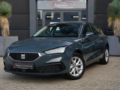 Financial Lease SEAT Leon 1.5 TSI Style