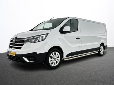 Financial Lease Renault Trafic 2.0 Blue dC1 150PK T30 L2H1 Advance Automaat