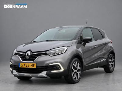 Financial Leas Renault Captur 0.9 TCe Intens
