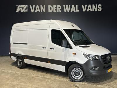 Financial Leas Mercedes-Benz Sprinter 317 CDI 170pk Automaat L2H2 Euro6 Airco