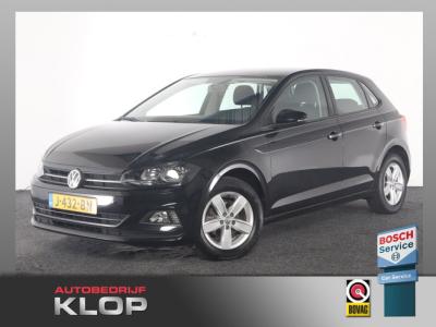 Financial Lease Volkswagen Polo 1.0 TSI Comfortline