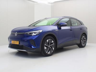 Financial Leas Volkswagen ID.4 77kWh 204pk Life 92