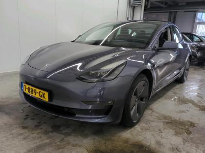 Financial Leas Tesla Model 3 Long-Range AWD 351pk 75 kWh 93.9% SoH UPGRADE