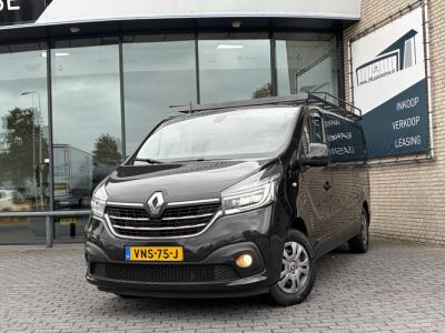 Financial Lease Renault Trafic 2.0 dCi 145 T29 L2H1