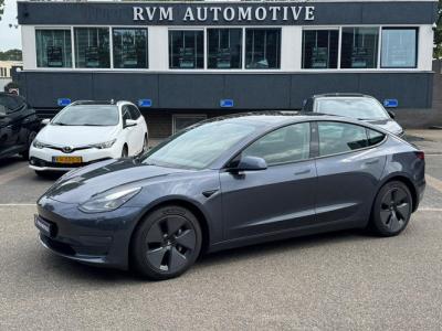 Financial Leas Tesla Model 3 Long Range AWD 75 kWh