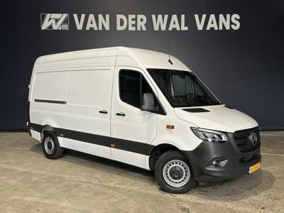 Financial Leas Mercedes-Benz Sprinter 317 CDI 170pk 9G-Tronic Automaat L2H2 Euro6 Airco