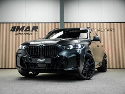 Financial Lease BMW X5 xDrive50e