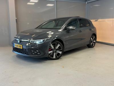Financial Leas Volkswagen Golf GTE 1.4 eHybrid