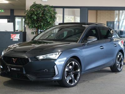 Financial Lease CUPRA Leon 1.4 e-Hybrid 204PK Pano Led Cam Navi ACC Virtual Keyless