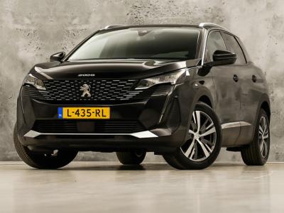 Financial Lease Peugeot 3008 1.2 PureTech Allure Sport