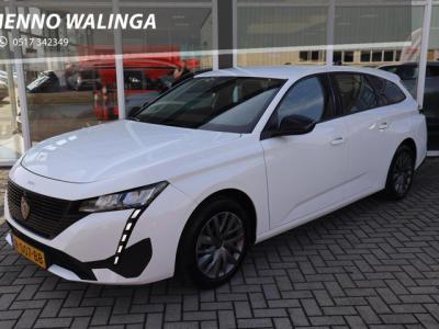 Financial Leas Peugeot 308 SW 1.2 PureTech Active Pack Business